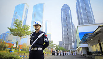 Cibubur Real Estate